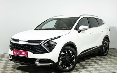 KIA Sportage IV рестайлинг, 2023 год, 3 549 700 рублей, 1 фотография