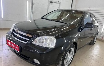Chevrolet Lacetti, 2011 год, 587 000 рублей, 1 фотография