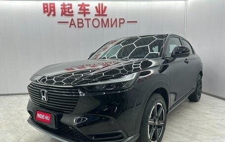 Honda Vezel, 2023 год, 2 030 000 рублей, 1 фотография