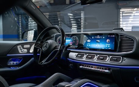 Mercedes-Benz GLS, 2025 год, 15 900 000 рублей, 7 фотография