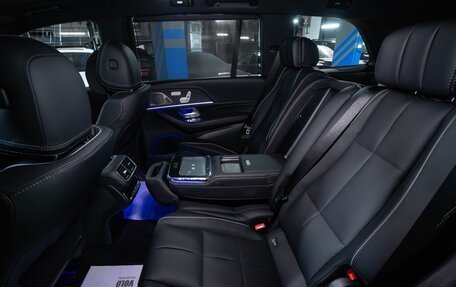 Mercedes-Benz GLS, 2025 год, 15 900 000 рублей, 9 фотография