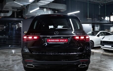 Mercedes-Benz GLS, 2025 год, 15 900 000 рублей, 6 фотография