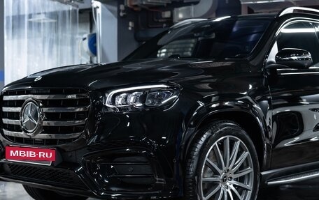 Mercedes-Benz GLS, 2025 год, 15 900 000 рублей, 5 фотография