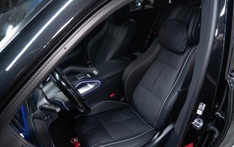 Mercedes-Benz GLS, 2025 год, 15 900 000 рублей, 8 фотография