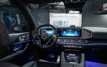 Mercedes-Benz GLS, 2025 год, 15 900 000 рублей, 11 фотография