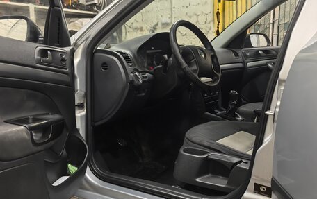 Skoda Octavia, 2008 год, 400 000 рублей, 1 фотография