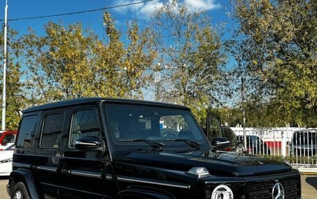 Mercedes-Benz G-Класс W463 рестайлинг _iii, 2021 год, 15 000 000 рублей, 1 фотография