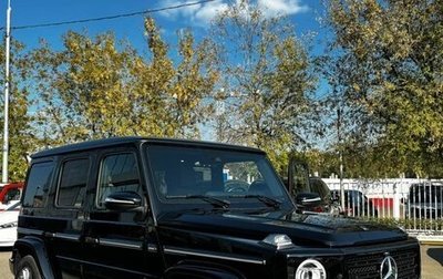 Mercedes-Benz G-Класс W463 рестайлинг _iii, 2021 год, 15 000 000 рублей, 1 фотография