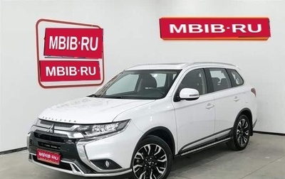Mitsubishi Outlander III рестайлинг 3, 2021 год, 2 150 001 рублей, 1 фотография