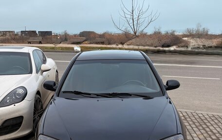 Hyundai Elantra III, 2008 год, 500 000 рублей, 1 фотография