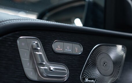 Mercedes-Benz GLS, 2025 год, 15 900 000 рублей, 13 фотография