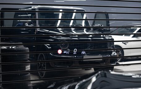 Mercedes-Benz GLS, 2025 год, 15 900 000 рублей, 15 фотография