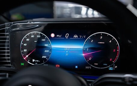 Mercedes-Benz GLS, 2025 год, 15 900 000 рублей, 16 фотография