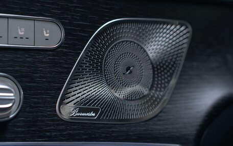 Mercedes-Benz GLS, 2025 год, 15 900 000 рублей, 14 фотография