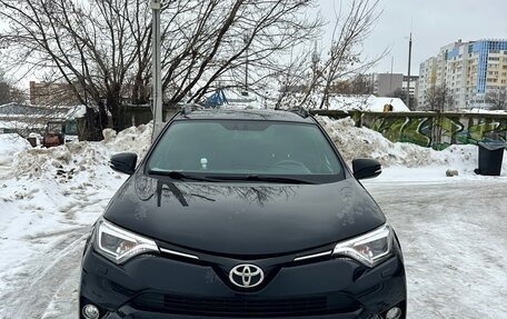 Toyota RAV4, 2019 год, 2 649 000 рублей, 1 фотография