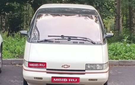 Chevrolet Lumina APV, 1990 год, 400 000 рублей, 1 фотография