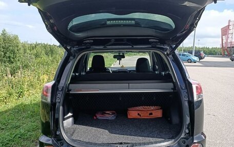 Toyota RAV4, 2018 год, 2 900 000 рублей, 1 фотография