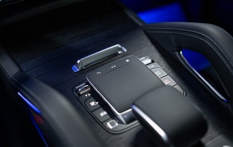 Mercedes-Benz GLS, 2025 год, 15 900 000 рублей, 18 фотография