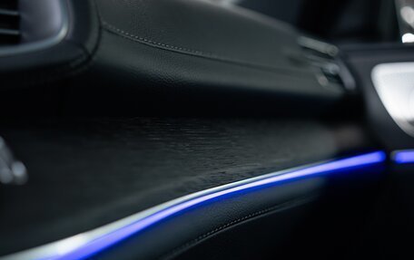 Mercedes-Benz GLS, 2025 год, 15 900 000 рублей, 19 фотография