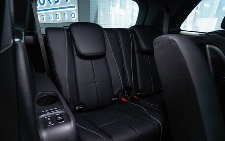 Mercedes-Benz GLS, 2025 год, 15 900 000 рублей, 20 фотография