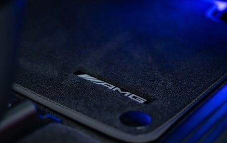 Mercedes-Benz GLS, 2025 год, 15 900 000 рублей, 23 фотография