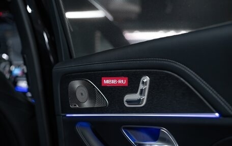 Mercedes-Benz GLS, 2025 год, 15 900 000 рублей, 21 фотография