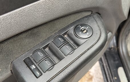 Ford Focus II рестайлинг, 2007 год, 425 000 рублей, 16 фотография