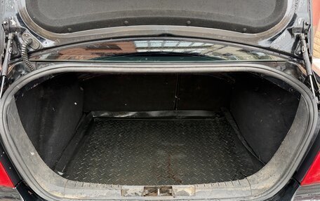 Ford Focus II рестайлинг, 2007 год, 425 000 рублей, 17 фотография