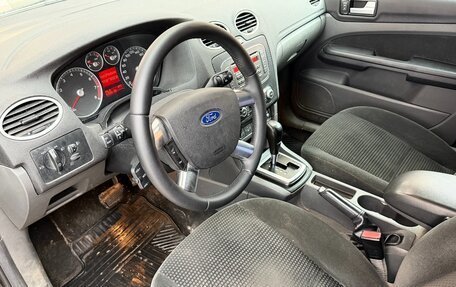 Ford Focus II рестайлинг, 2007 год, 425 000 рублей, 12 фотография
