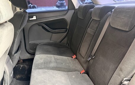 Ford Focus II рестайлинг, 2007 год, 425 000 рублей, 14 фотография