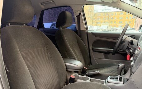 Ford Focus II рестайлинг, 2007 год, 425 000 рублей, 13 фотография