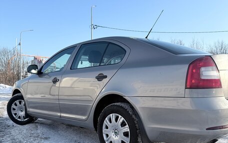 Skoda Octavia, 2010 год, 550 000 рублей, 5 фотография