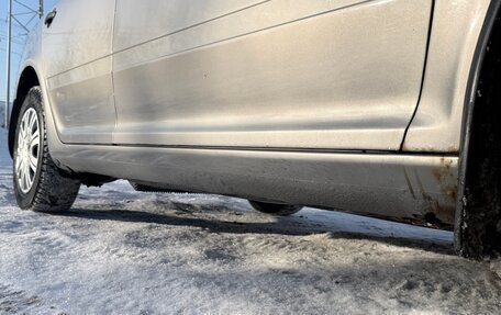 Skoda Octavia, 2010 год, 550 000 рублей, 7 фотография