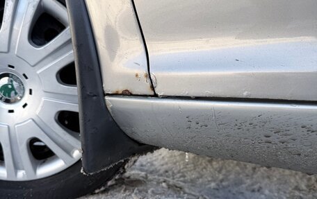 Skoda Octavia, 2010 год, 550 000 рублей, 8 фотография