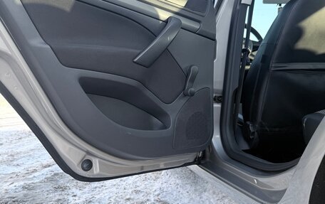 Skoda Octavia, 2010 год, 550 000 рублей, 14 фотография