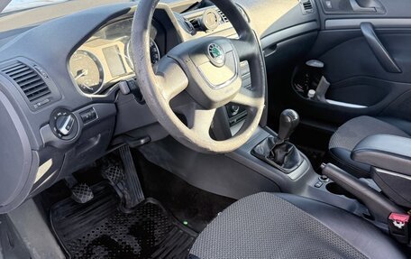 Skoda Octavia, 2010 год, 550 000 рублей, 16 фотография