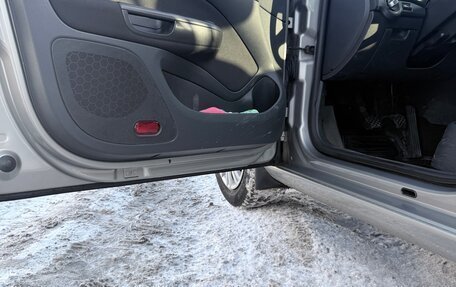 Skoda Octavia, 2010 год, 550 000 рублей, 15 фотография