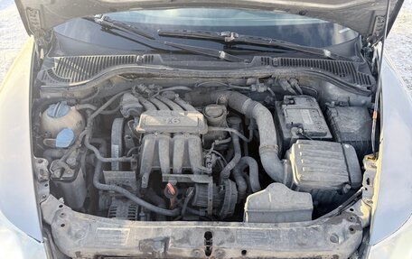 Skoda Octavia, 2010 год, 550 000 рублей, 18 фотография