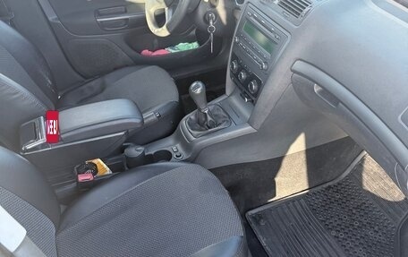 Skoda Octavia, 2010 год, 550 000 рублей, 17 фотография