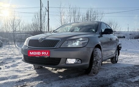 Skoda Octavia, 2010 год, 550 000 рублей, 4 фотография