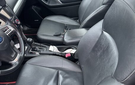 Subaru Forester, 2014 год, 1 550 000 рублей, 4 фотография