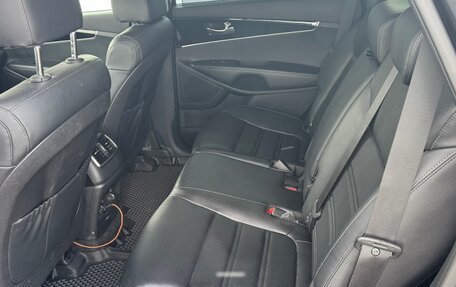 KIA Sorento III Prime рестайлинг, 2019 год, 2 369 000 рублей, 12 фотография