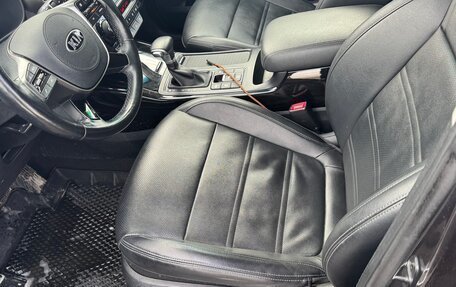 KIA Sorento III Prime рестайлинг, 2019 год, 2 369 000 рублей, 11 фотография