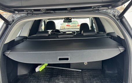 KIA Sorento III Prime рестайлинг, 2019 год, 2 369 000 рублей, 16 фотография