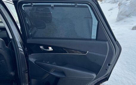 KIA Sorento III Prime рестайлинг, 2019 год, 2 369 000 рублей, 17 фотография