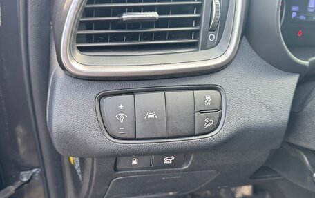 KIA Sorento III Prime рестайлинг, 2019 год, 2 369 000 рублей, 19 фотография