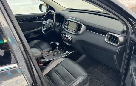 KIA Sorento III Prime рестайлинг, 2019 год, 2 369 000 рублей, 18 фотография