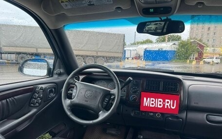 Dodge Durango I, 2000 год, 1 333 000 рублей, 9 фотография