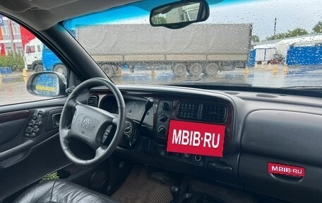 Dodge Durango I, 2000 год, 1 333 000 рублей, 8 фотография