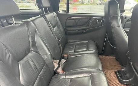 Dodge Durango I, 2000 год, 1 333 000 рублей, 13 фотография